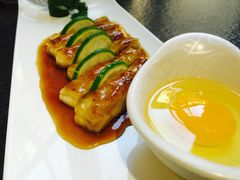 -将太无二·北美传奇寿司(瑞士公寓店)