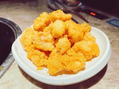 -淘米捞·米汤脆鲩鱼火锅(福田皇岗店)