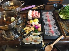 -丽江庭院之丽江往事(安定门店)