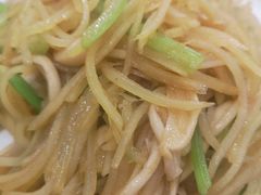 -大地春饼店(黄河路店)