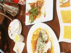 -古南都·老广东酒楼(龙江店)