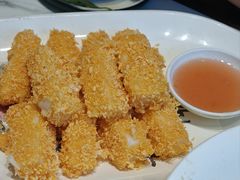 -梅利汴京烤鸭•开封豫菜地标店(东大街店)