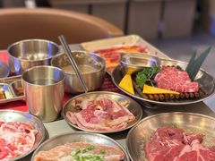 -西塔老太太泥炉烤肉(温州首店万象城黑金店)