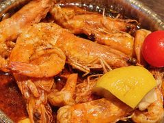 -庐灶江南·江南菜·四合院Bistro(东直门雍和宫·原华侨宾馆店)