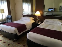 -新加坡乌节希尔顿酒店 (SG Clean)