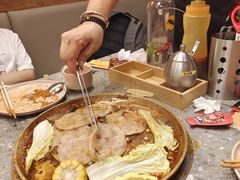 -牛牛章·章鱼水煎肉(光谷世界城店)