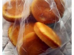 -吉美诺烘焙(公园北路店)