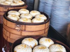 极品蟹黄包-四海楼(如皋定慧禅寺店)