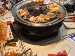 -鲜一烤肉(沈北店)