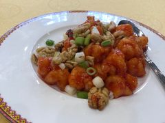 -白家大院·王府宫廷菜(苏州街店)