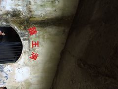 九皇山猿王洞景区-九皇山景区