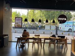 -COSTA COFFEE(金长安大厦店)