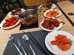 -星伦多自助料理(永旺店)