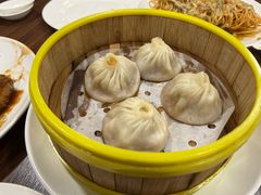 -王家沙点心店(南京西路总店)