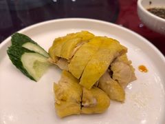 -侬佳蒸菜馆(听潮店)