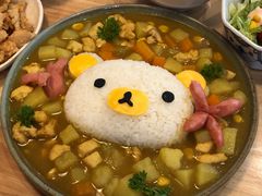 -红小满休闲餐厅(十全街店)