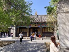 -护国法轮寺
