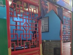 -津门老羊家·铜锅涮羊肉·烧烤(科技园店)