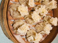 -老太原菜馆(南宫店)