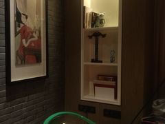 -上海外滩英迪格酒店