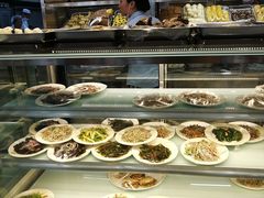 自助取餐区-常兴顺小吃(草房店)