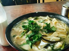 -国安烩面美食城(洛阳总店)