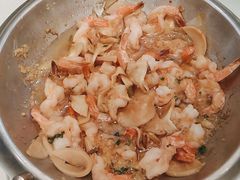 -香山湖家家宴(中山陵店)