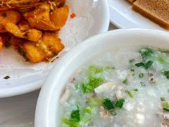 -祈胜邨•顺德鱼生•顺德菜(容桂店)