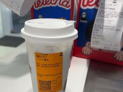 -LELECHA乐乐茶(新街口大洋店)