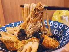 -皆道拌麻辣烫·麻辣拌