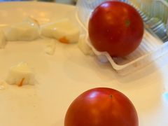 -湛山花园酒店-自助餐厅