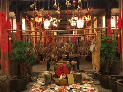 大堂-文儒九号·闽菜馆(三坊七巷店)