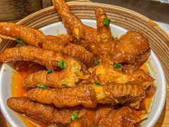 -顺卿庭·广东顺德菜(夫子庙水游城店)