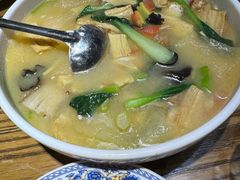 -茂盛小吃(蓝田店)