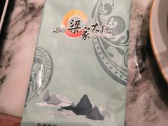 -梁家大院•农家菜(昆山会展中心店)