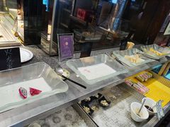 -松子料理(白家庄店)