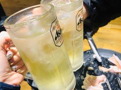 -七輪焼肉 安安(日本橋店)