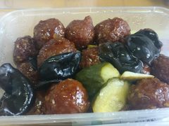 -老浒记烤鸭-北京菜(琉璃厂店)