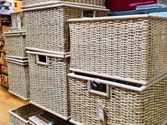 -MUJI无印良品(恒隆广场店)