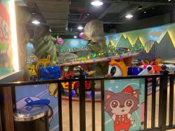 -丁当乐园(经纬汇店)