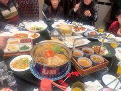 -阿庄新豫菜(通泰路店)