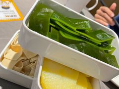 -探炉·香辣豆花烤鱼(笋岗宝能环球汇店)