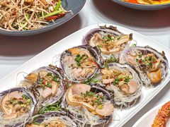 -醉壹号海鲜大排档·老厦门特色菜(厦门美食地标店)