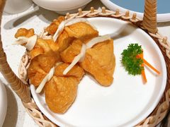 -左庭右院鲜牛肉火锅(浦江欢乐颂店)