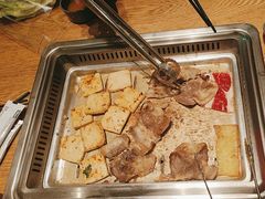 -新石器烤肉(欧尚永宁店)
