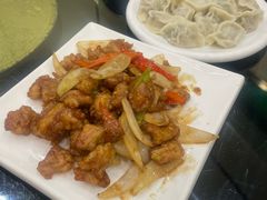 -喜来酌海鲜·饺子(和平一店)