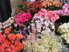 -Olé精品超市(上海虹桥南丰城店)