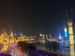 -外滩8号 whisky bar(金延大厦店)