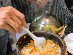 -HOME餐厅粤菜 融合菜