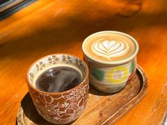 -Joymean coffee.见面咖啡